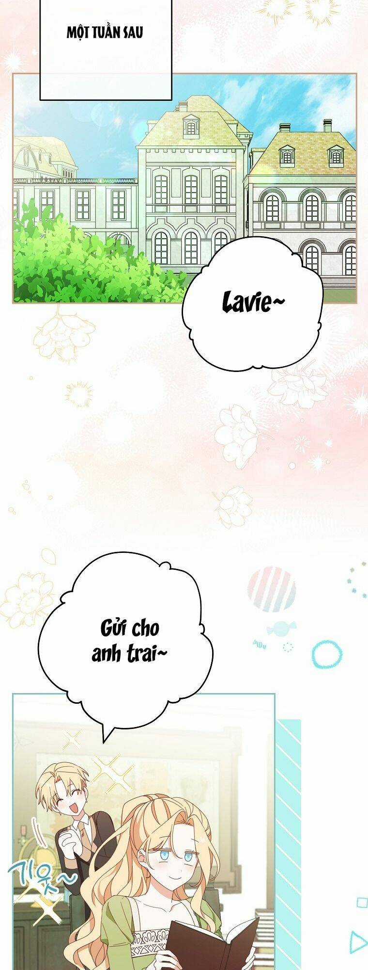 Tôi Đã Phạm Sai Lầm Rồi Chapter 30 trang 50