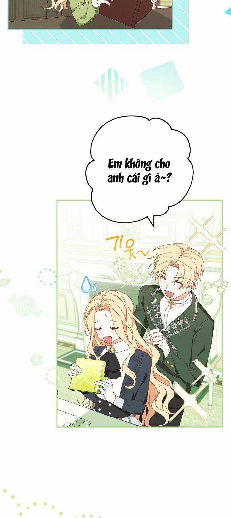 Tôi Đã Phạm Sai Lầm Rồi Chapter 30 trang 51
