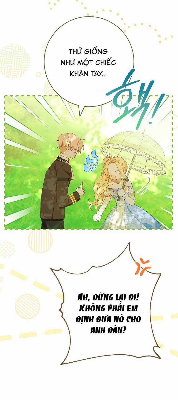 Tôi Đã Phạm Sai Lầm Rồi Chapter 30 trang 52