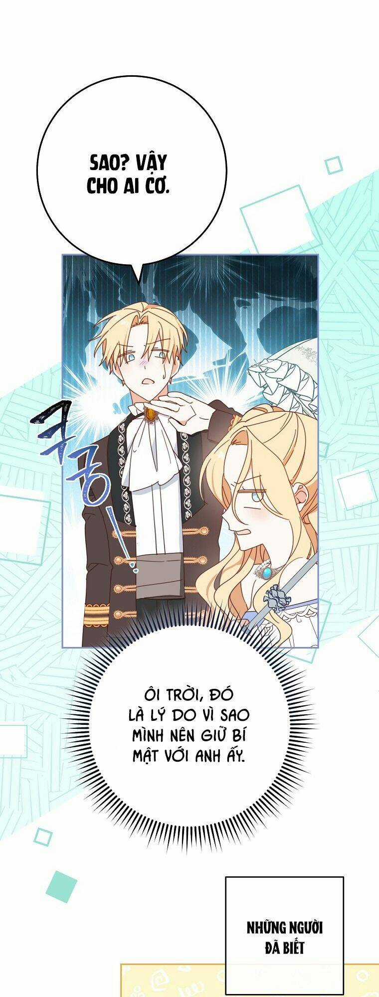 Tôi Đã Phạm Sai Lầm Rồi Chapter 30 trang 53
