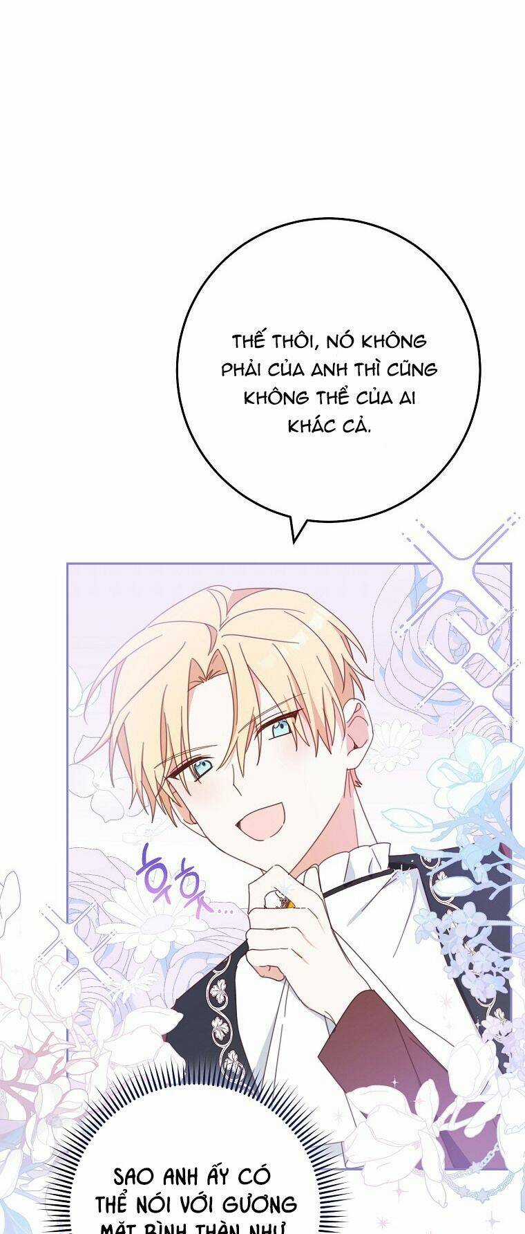 Tôi Đã Phạm Sai Lầm Rồi Chapter 30 trang 55