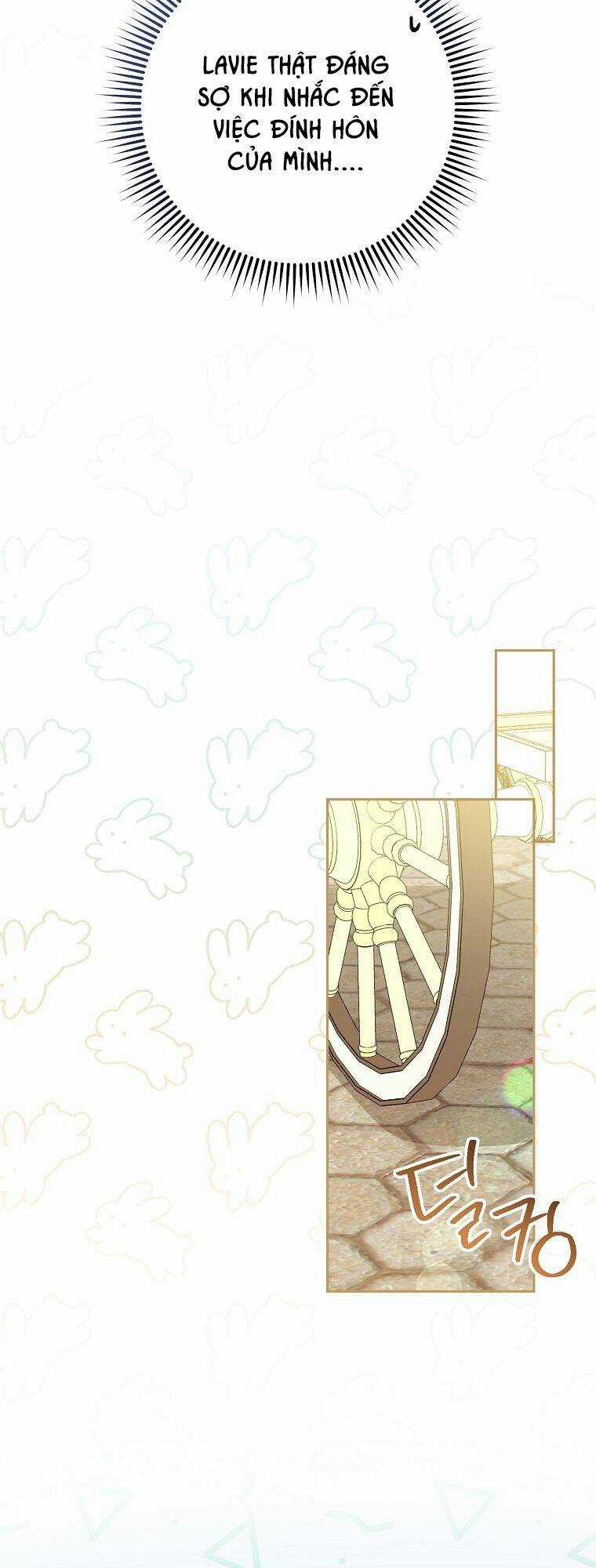 Tôi Đã Phạm Sai Lầm Rồi Chapter 30 trang 58
