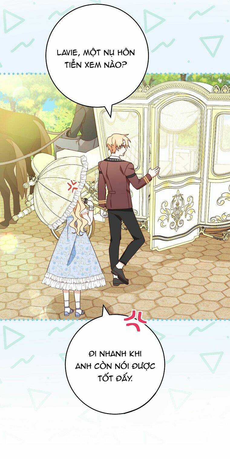 Tôi Đã Phạm Sai Lầm Rồi Chapter 30 trang 59