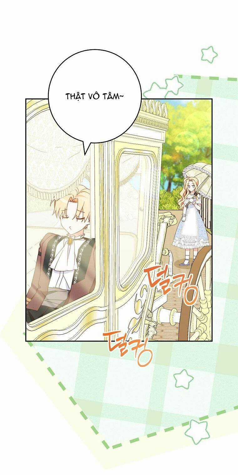 Tôi Đã Phạm Sai Lầm Rồi Chapter 30 trang 60