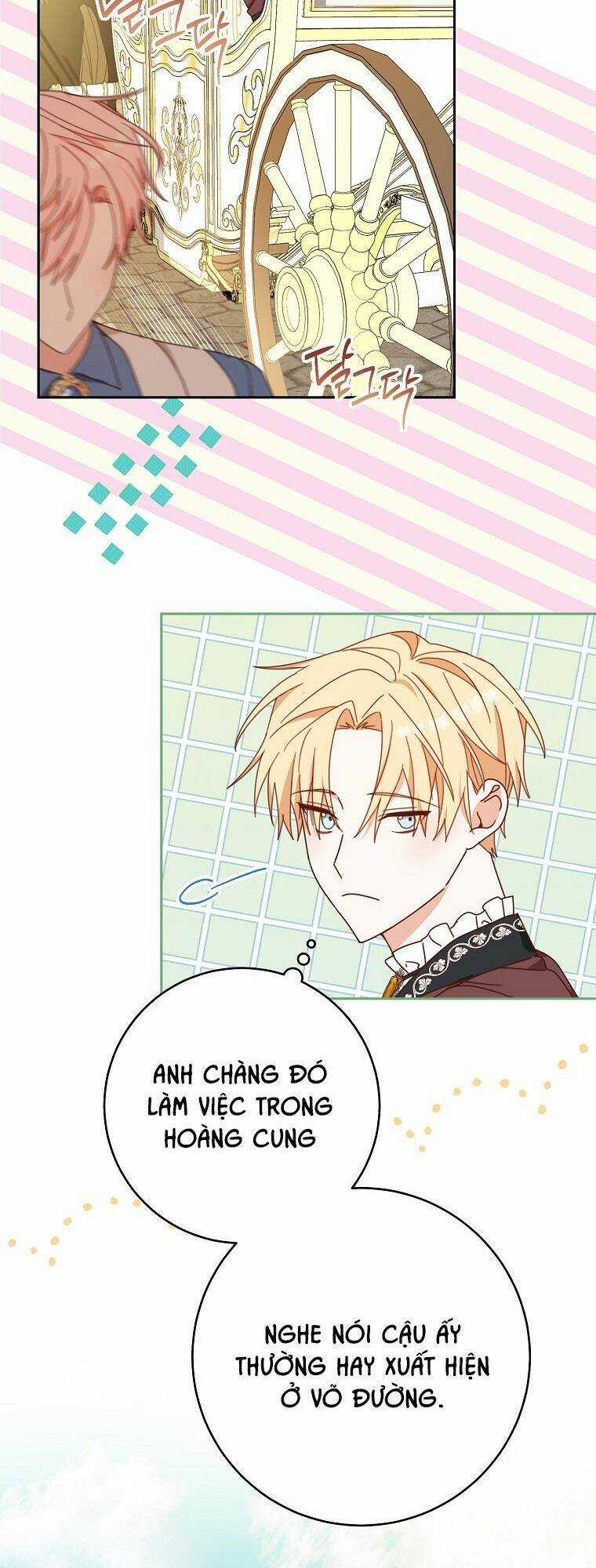 Tôi Đã Phạm Sai Lầm Rồi Chapter 30 trang 62