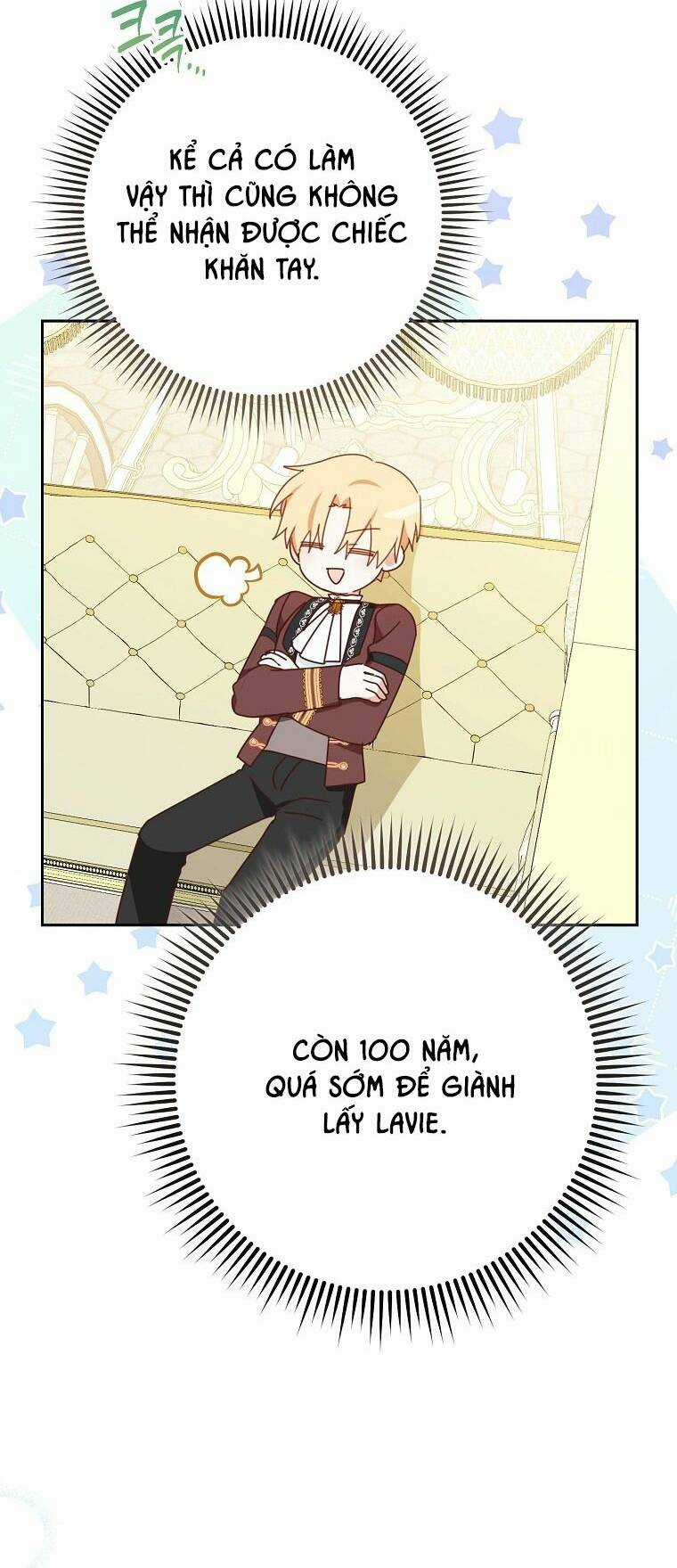 Tôi Đã Phạm Sai Lầm Rồi Chapter 30 trang 64