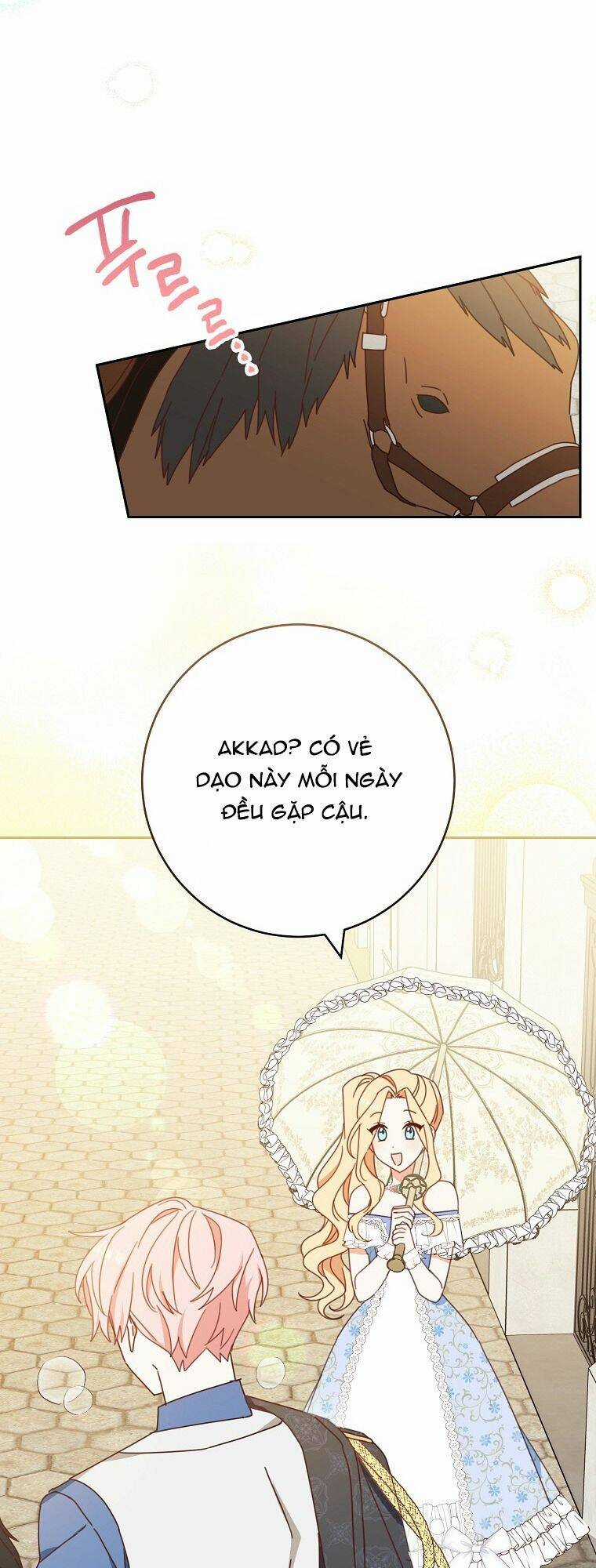 Tôi Đã Phạm Sai Lầm Rồi Chapter 30 trang 65