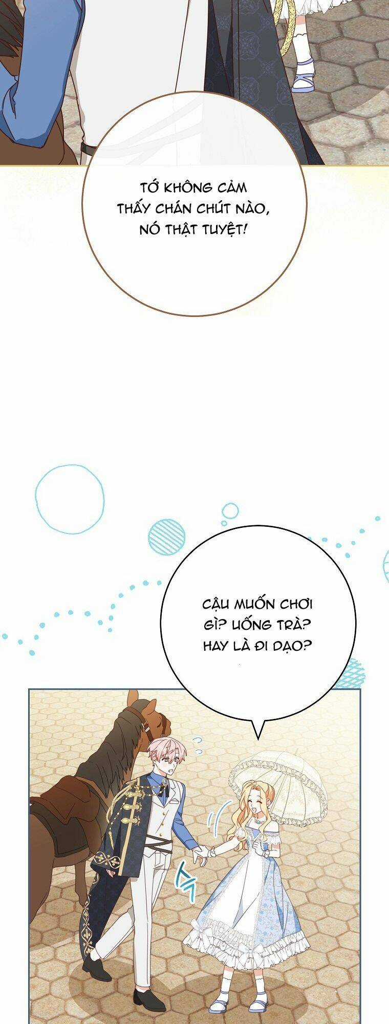 Tôi Đã Phạm Sai Lầm Rồi Chapter 30 trang 66