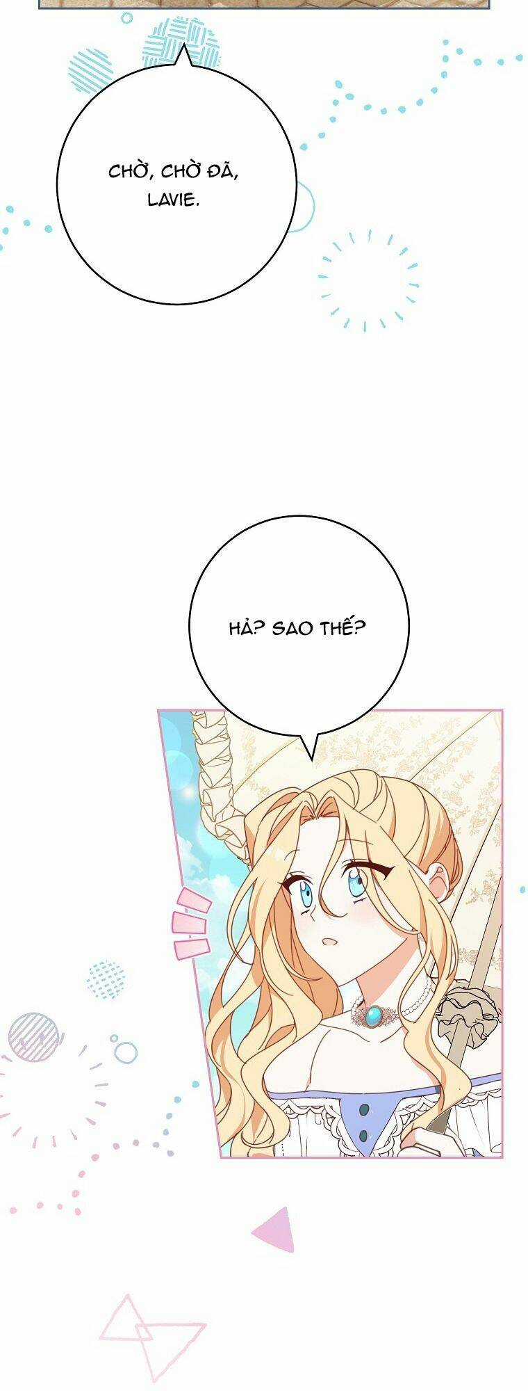 Tôi Đã Phạm Sai Lầm Rồi Chapter 30 trang 67