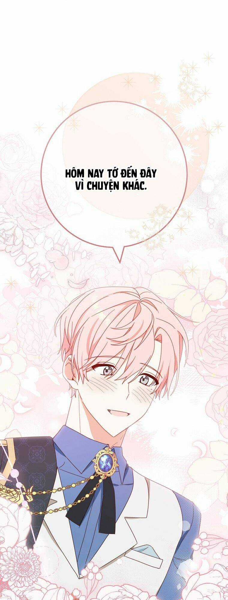 Tôi Đã Phạm Sai Lầm Rồi Chapter 30 trang 68