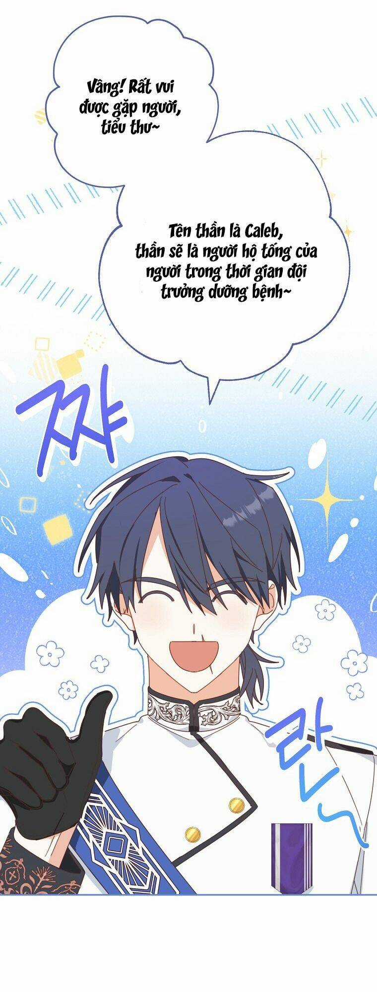 Tôi Đã Phạm Sai Lầm Rồi Chapter 30 trang 7