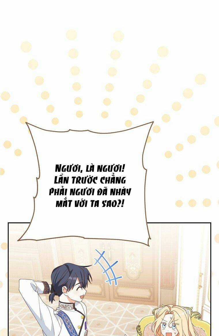 Tôi Đã Phạm Sai Lầm Rồi Chapter 30 trang 8