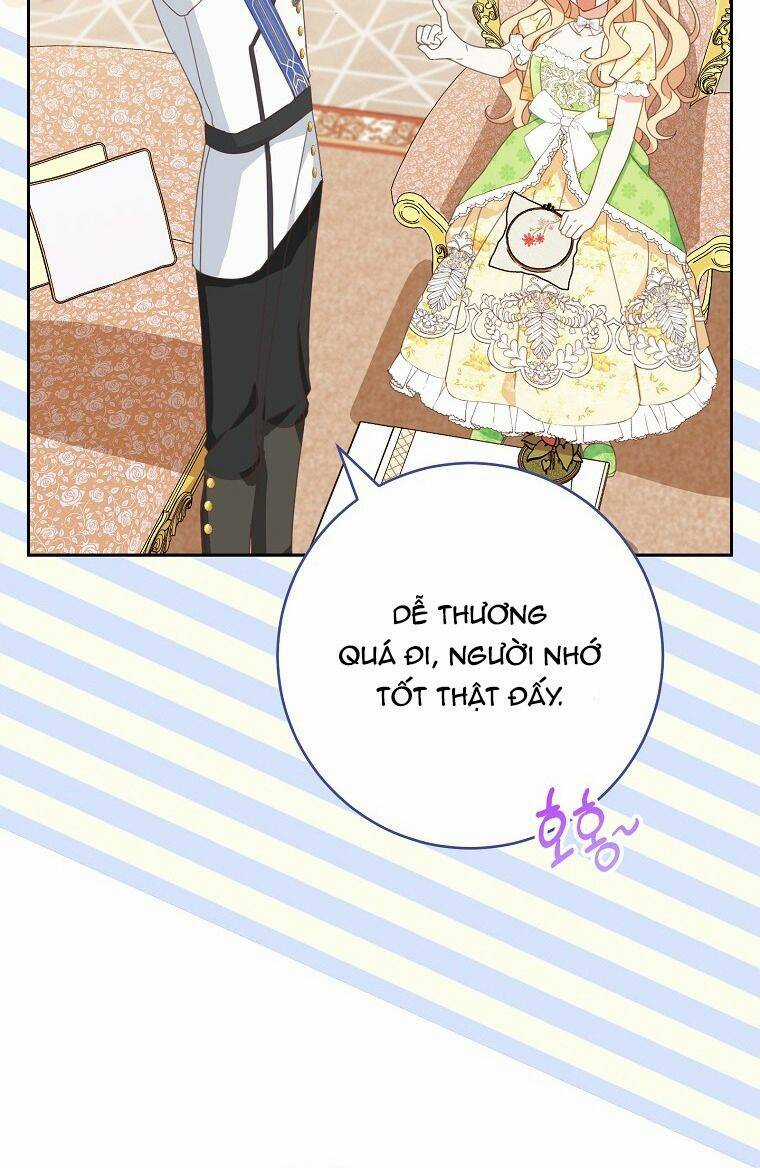 Tôi Đã Phạm Sai Lầm Rồi Chapter 30 trang 9