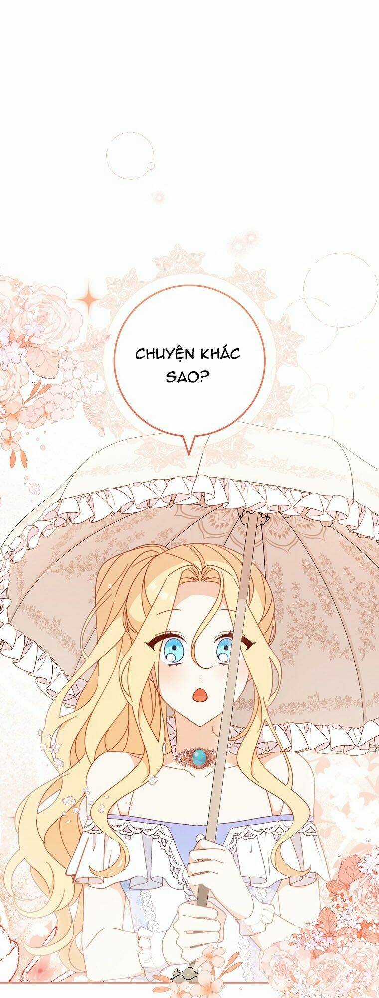 Tôi Đã Phạm Sai Lầm Rồi Chapter 31 trang 1