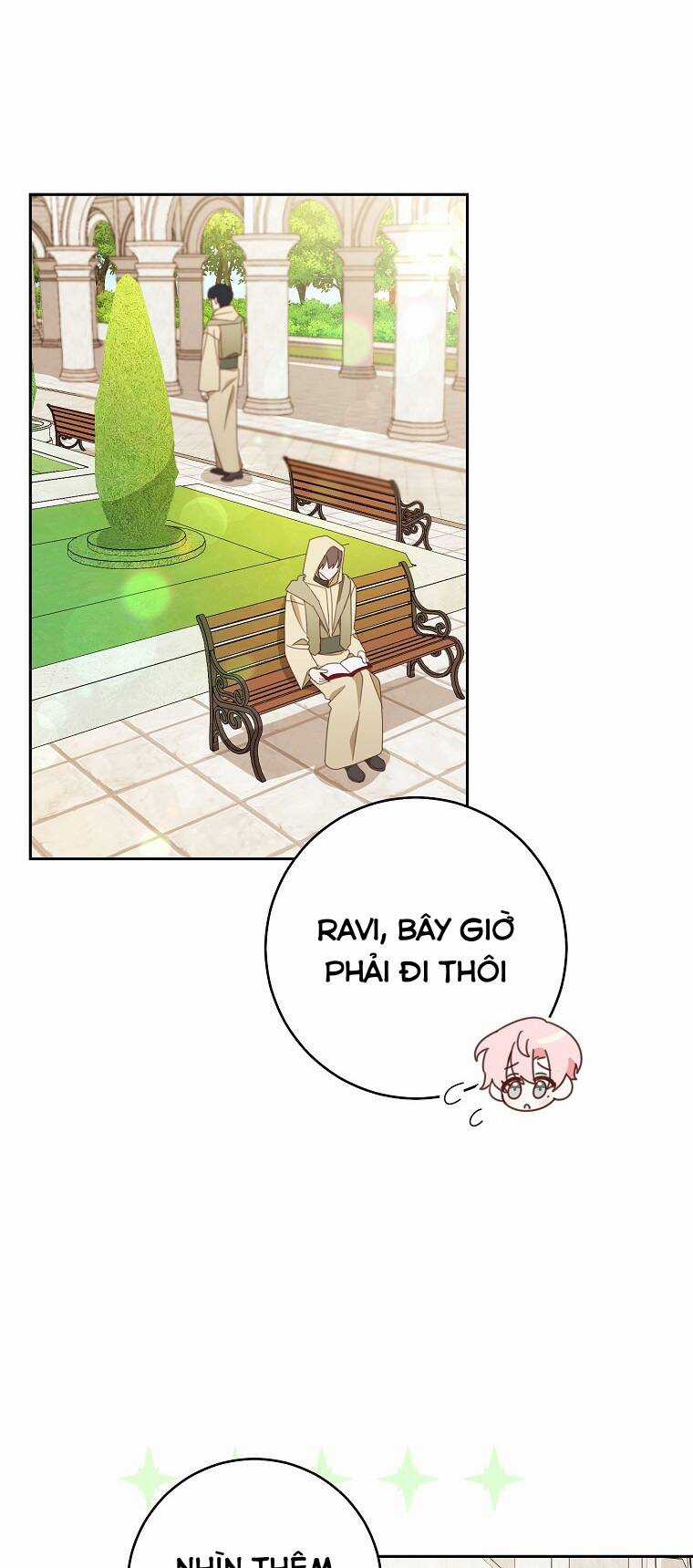 Tôi Đã Phạm Sai Lầm Rồi Chapter 32 trang 0