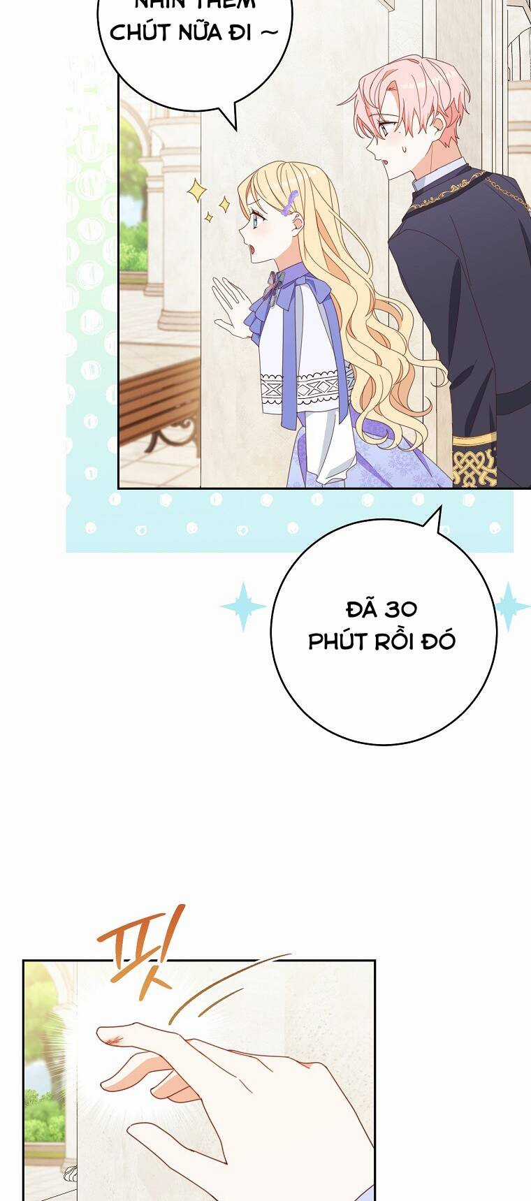 Tôi Đã Phạm Sai Lầm Rồi Chapter 32 trang 1