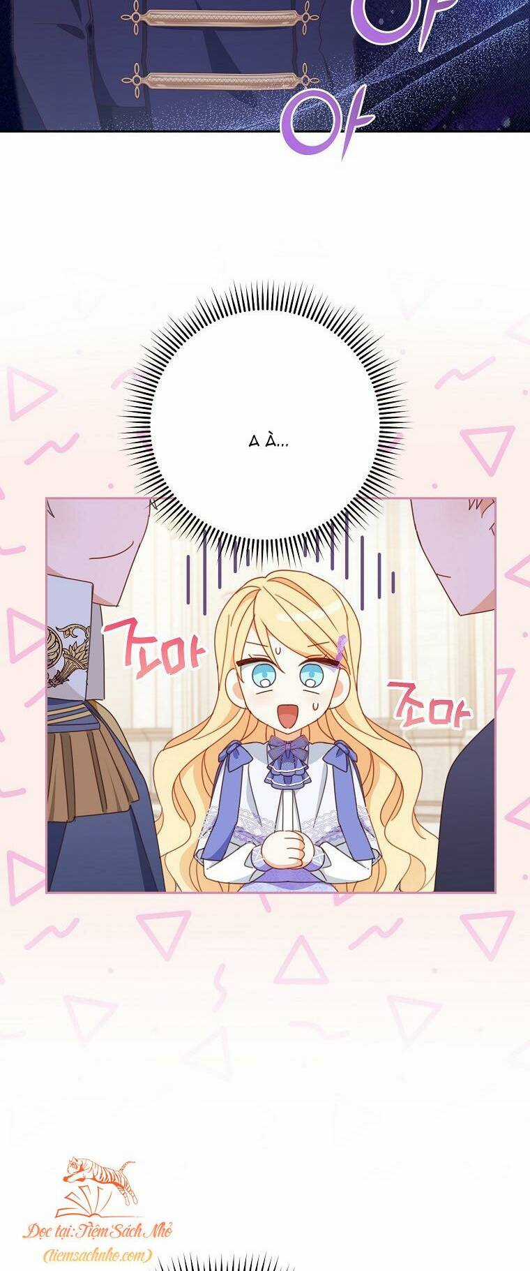 Tôi Đã Phạm Sai Lầm Rồi Chapter 33 trang 1