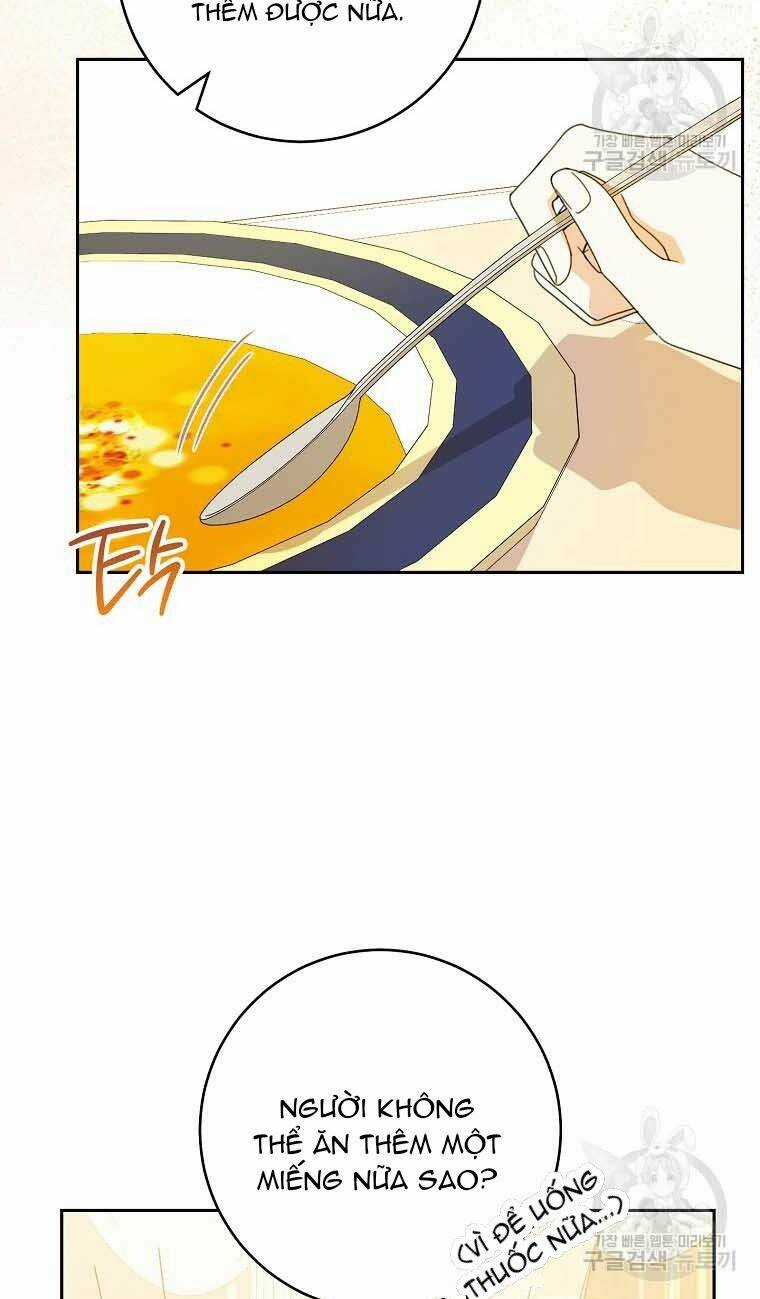 Tôi Đã Phạm Sai Lầm Rồi Chapter 34 trang 1