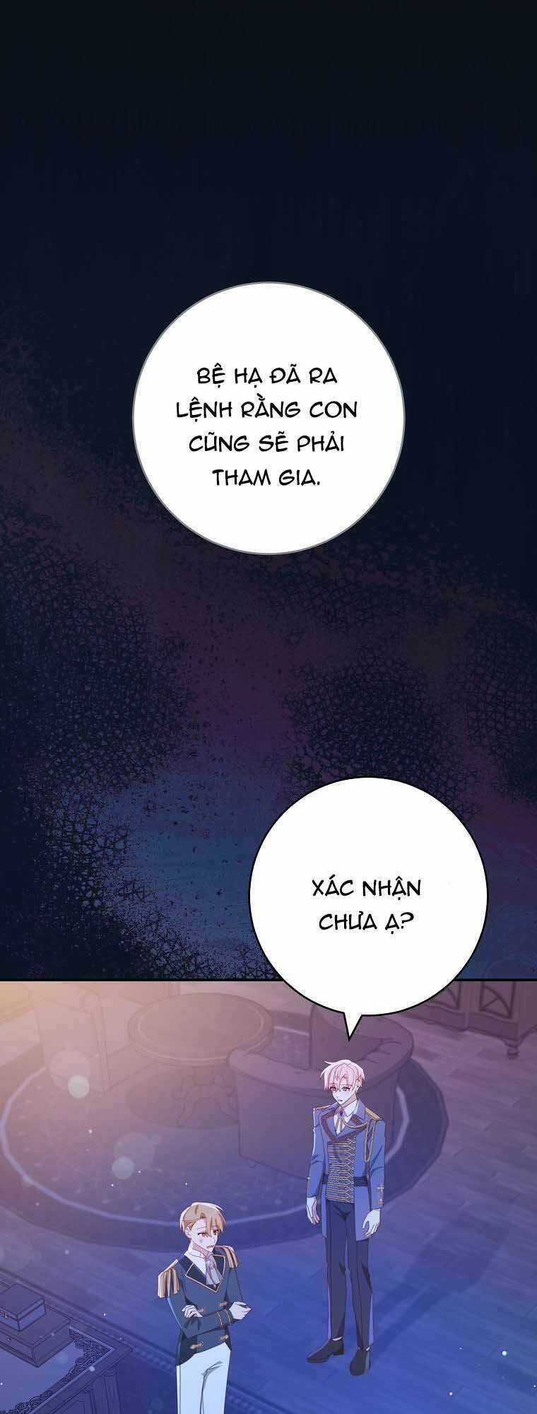 Tôi Đã Phạm Sai Lầm Rồi Chapter 35 trang 0