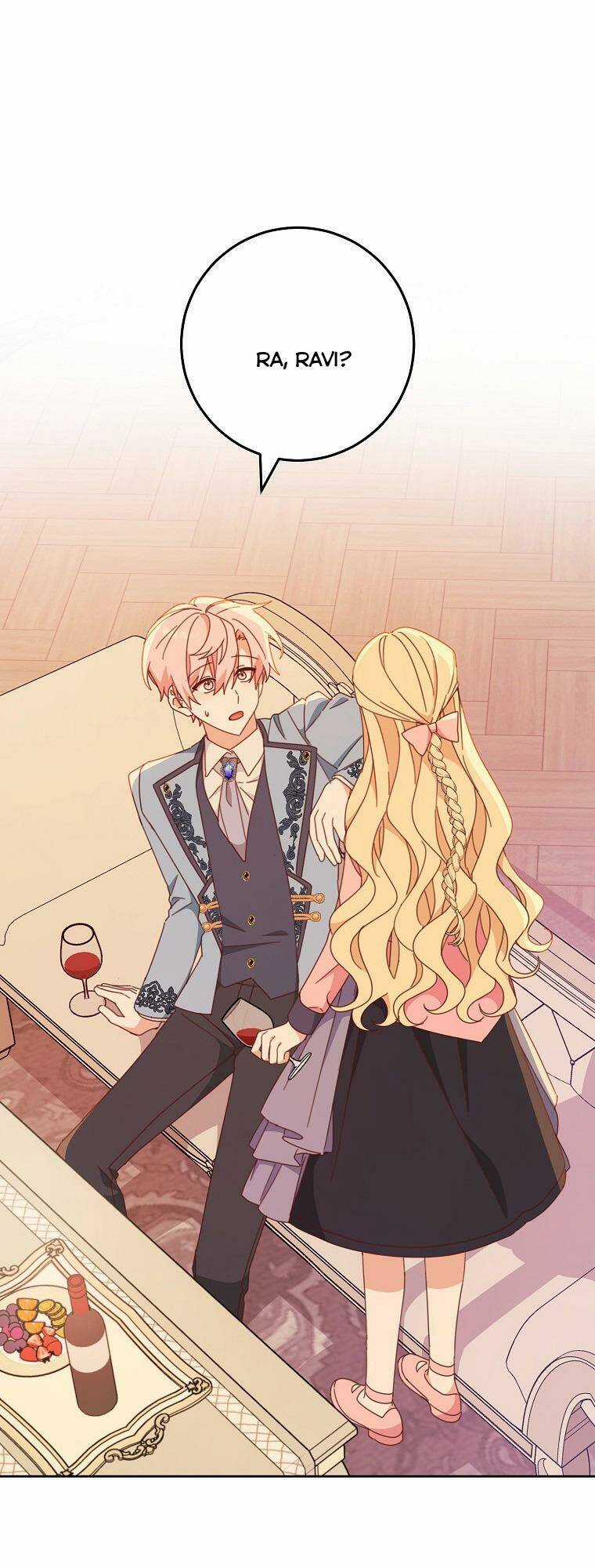 Tôi Đã Phạm Sai Lầm Rồi Chapter 37 trang 0