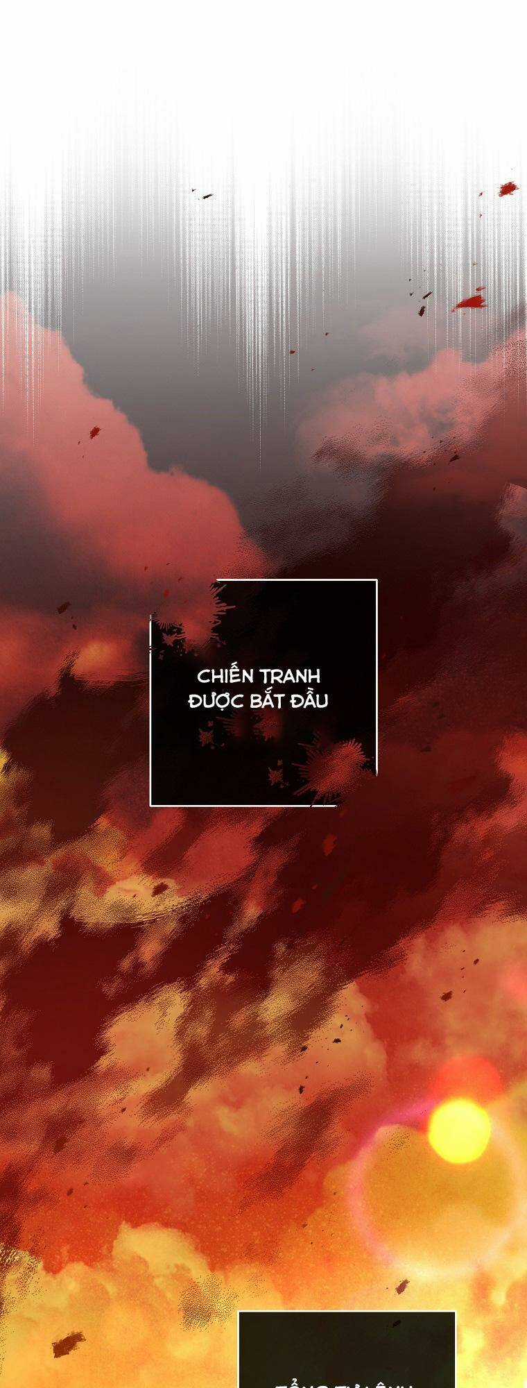 Tôi Đã Phạm Sai Lầm Rồi Chapter 38 trang 1