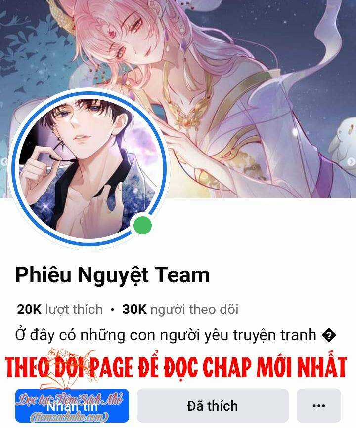 Tôi Đã Phạm Sai Lầm Rồi Chapter 39 trang 0