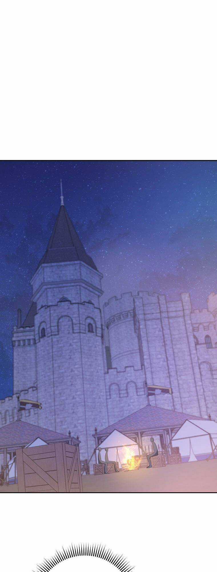 Tôi Đã Phạm Sai Lầm Rồi Chapter 39 trang 1