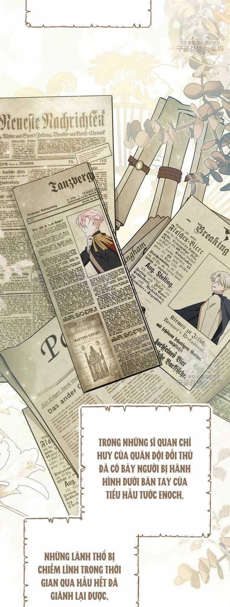 Tôi Đã Phạm Sai Lầm Rồi Chapter 40 trang 1