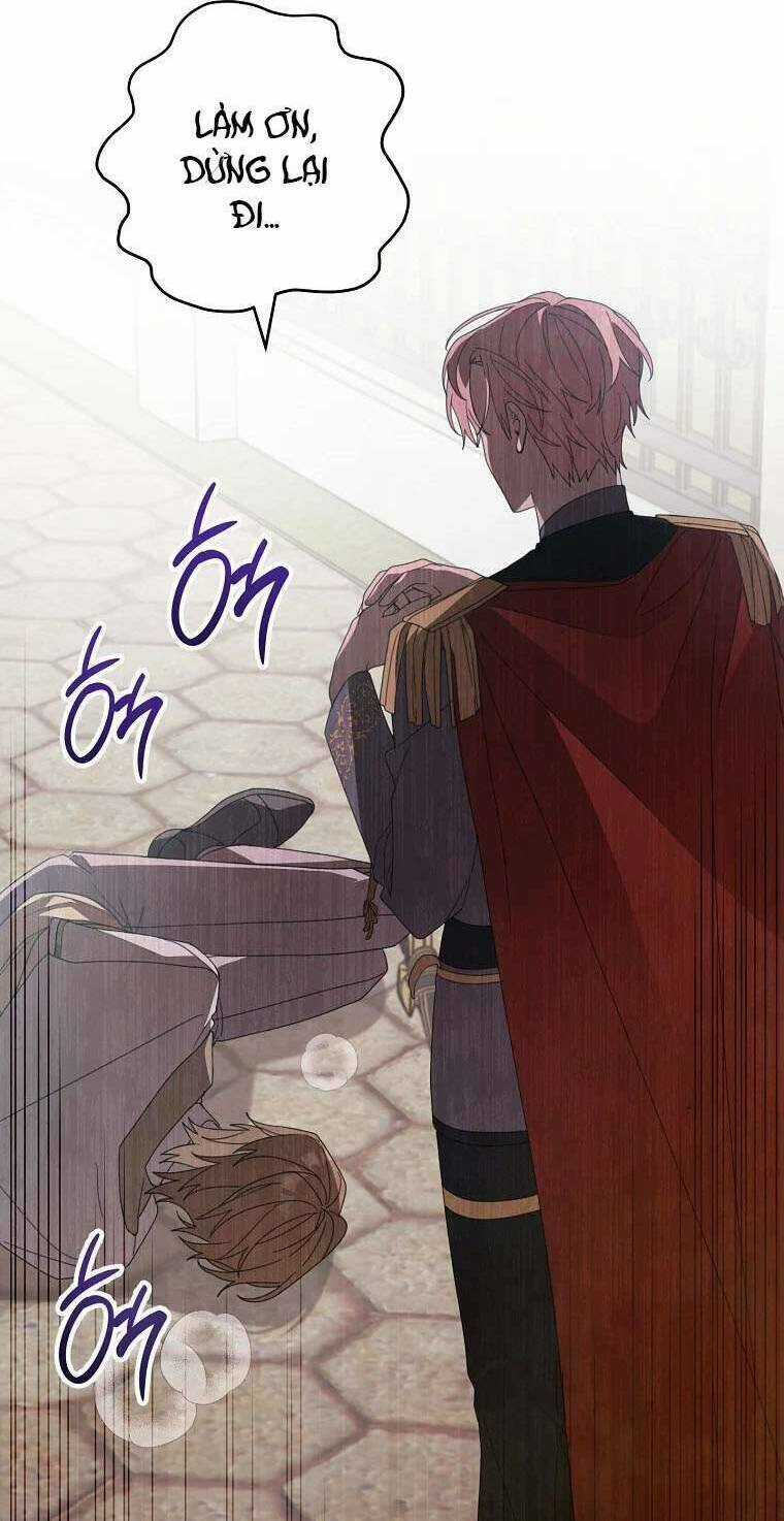 Tôi Đã Phạm Sai Lầm Rồi Chapter 43 trang 1