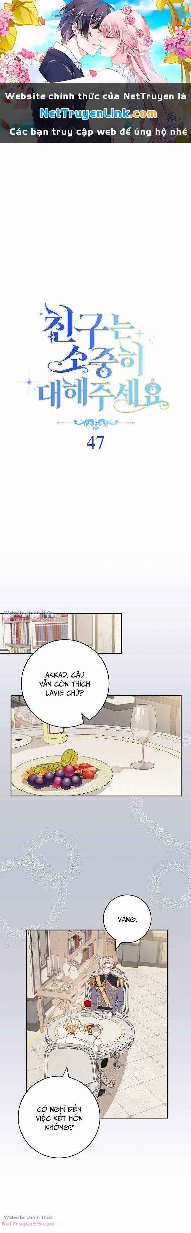 Tôi Đã Phạm Sai Lầm Rồi Chapter 47 trang 0