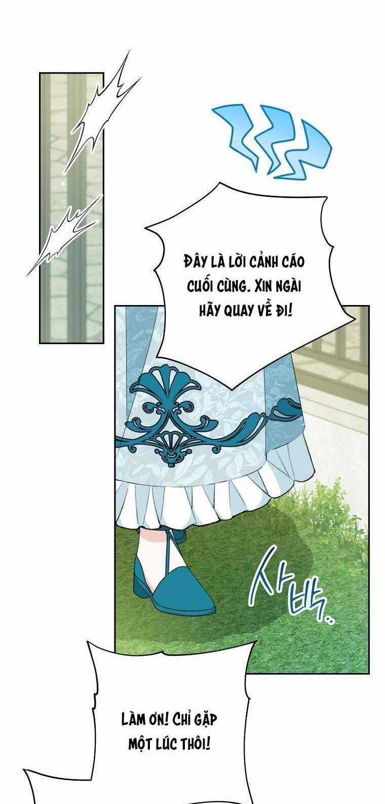 Tôi Đã Phạm Sai Lầm Rồi Chapter 51 trang 0