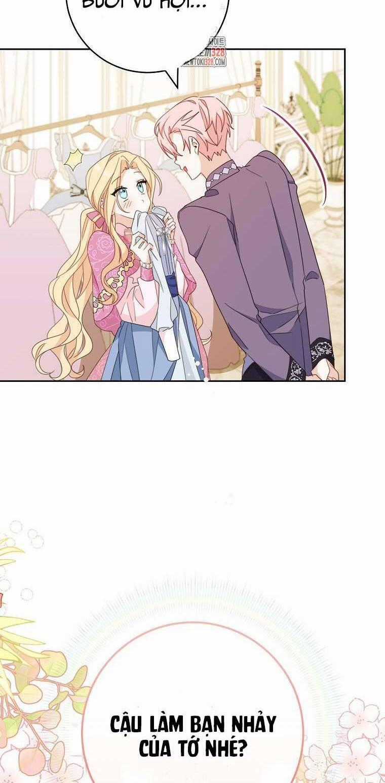 Tôi Đã Phạm Sai Lầm Rồi Chapter 52 trang 0
