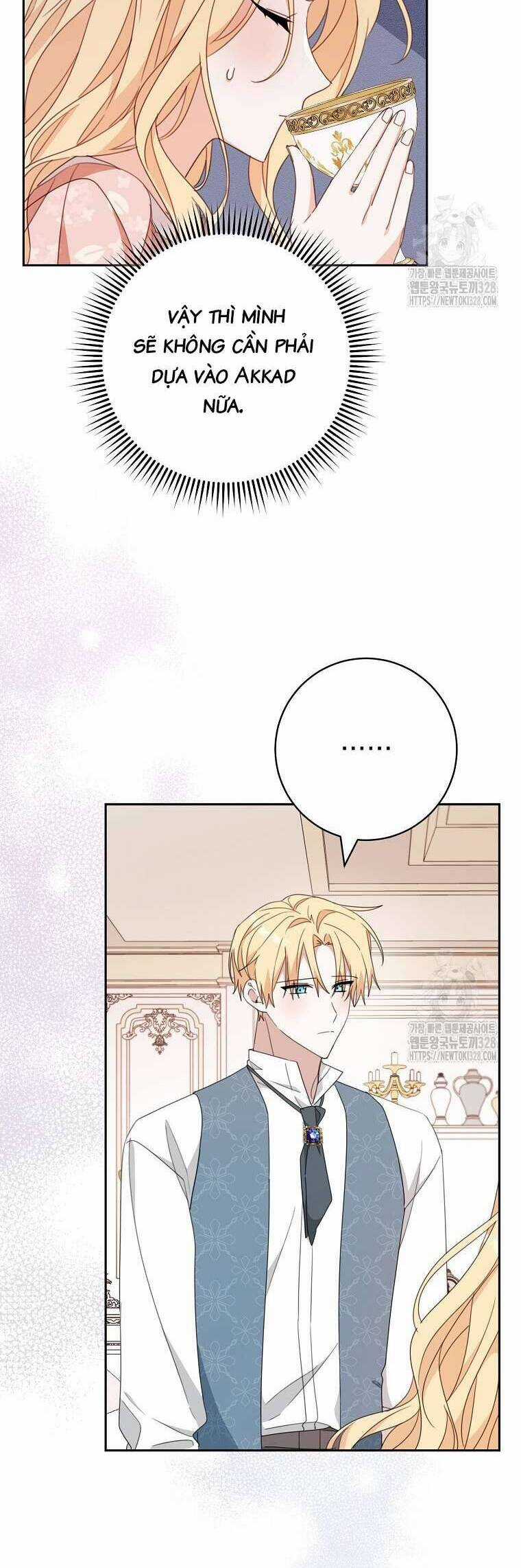 Tôi Đã Phạm Sai Lầm Rồi Chapter 52 trang 10