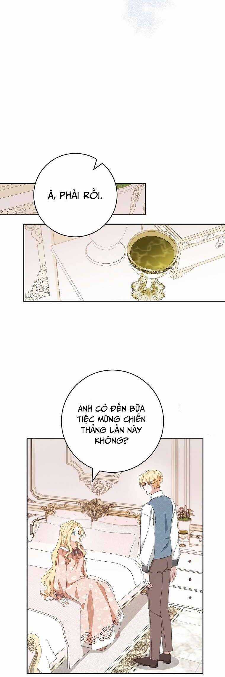 Tôi Đã Phạm Sai Lầm Rồi Chapter 52 trang 11