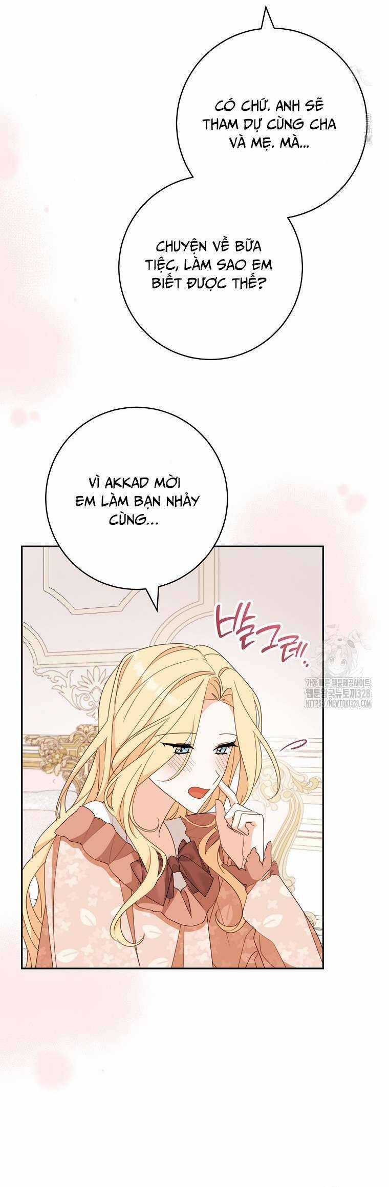 Tôi Đã Phạm Sai Lầm Rồi Chapter 52 trang 12