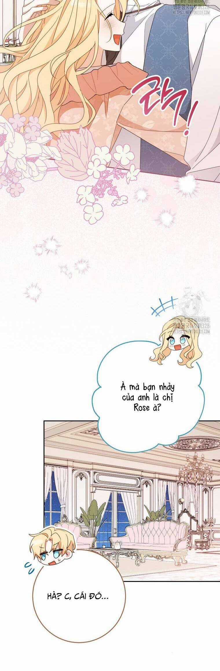 Tôi Đã Phạm Sai Lầm Rồi Chapter 52 trang 14
