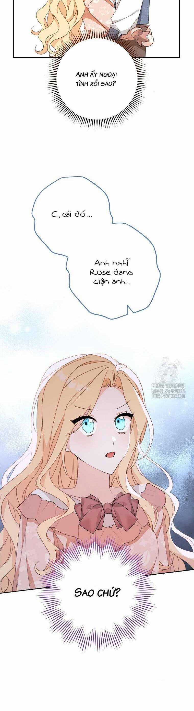 Tôi Đã Phạm Sai Lầm Rồi Chapter 52 trang 16