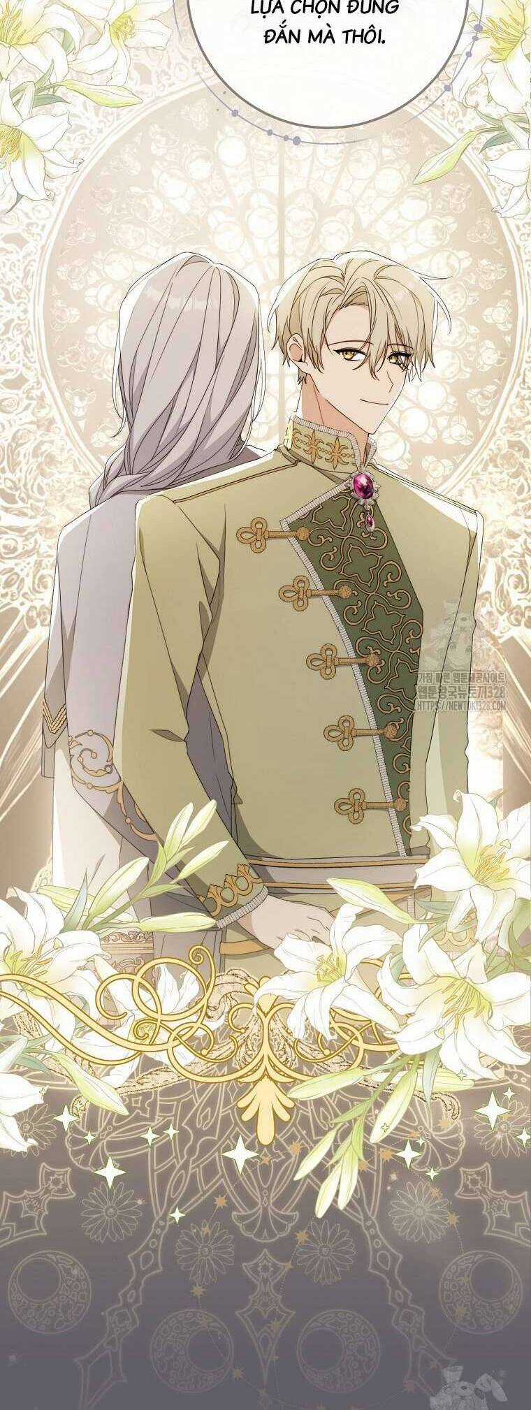 Tôi Đã Phạm Sai Lầm Rồi Chapter 52 trang 21