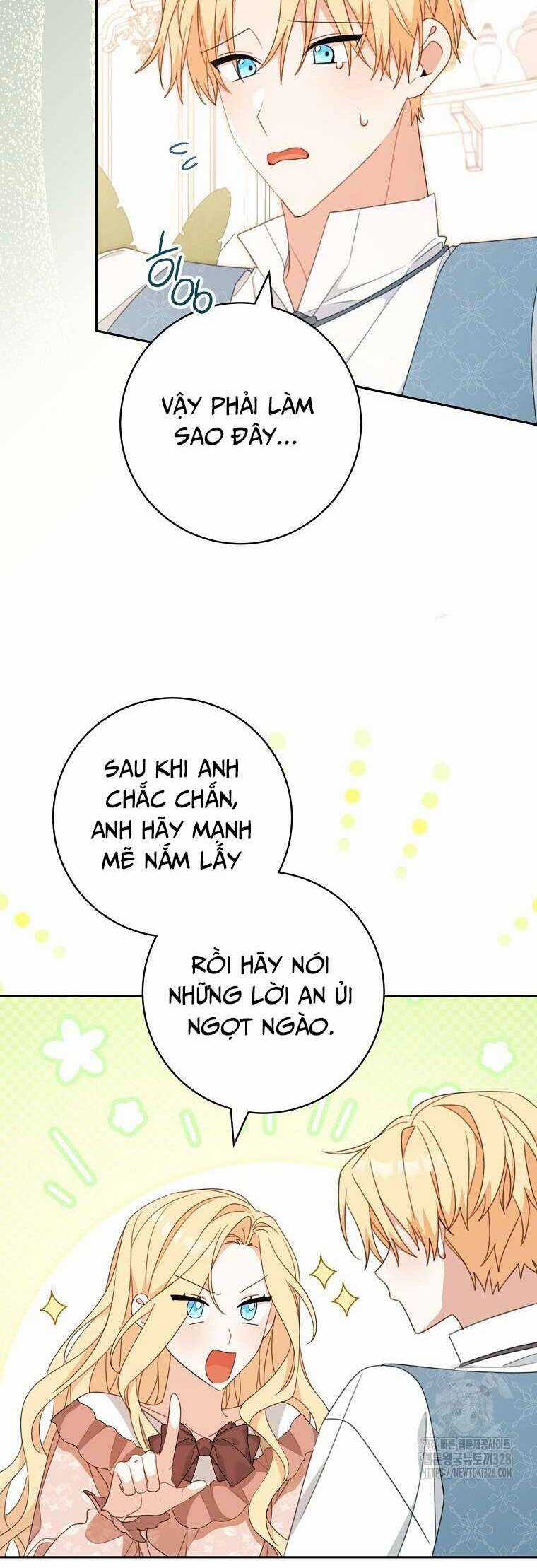 Tôi Đã Phạm Sai Lầm Rồi Chapter 52 trang 26