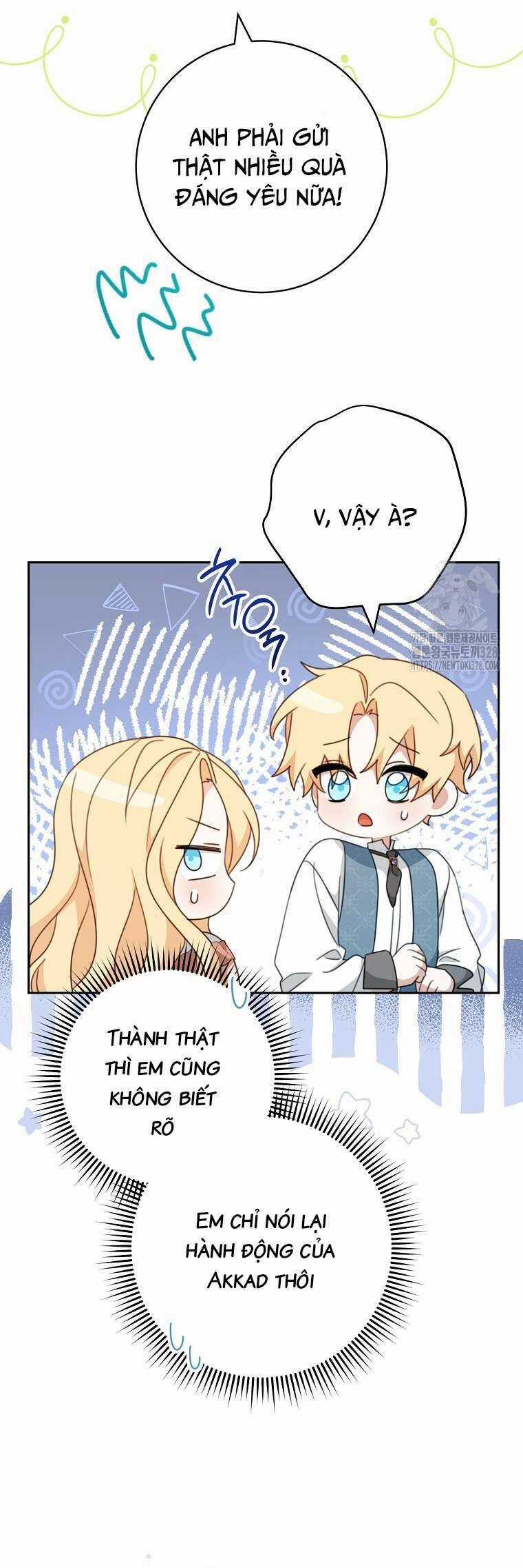 Tôi Đã Phạm Sai Lầm Rồi Chapter 52 trang 27