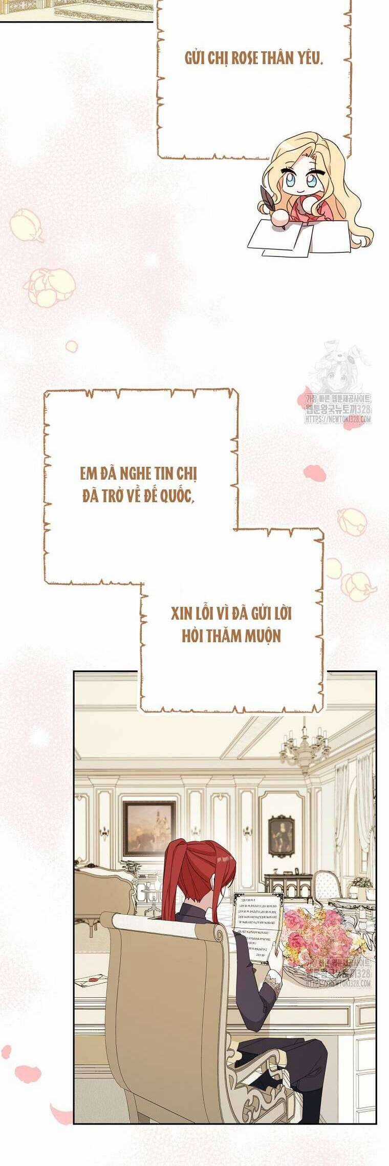 Tôi Đã Phạm Sai Lầm Rồi Chapter 52 trang 29