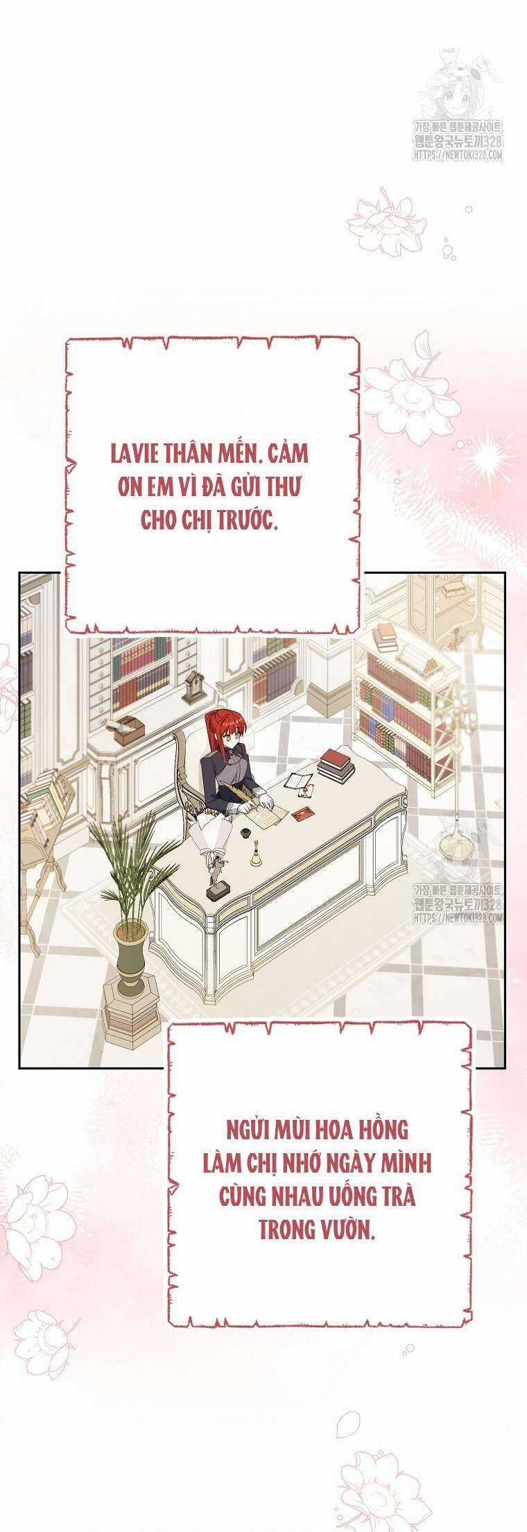 Tôi Đã Phạm Sai Lầm Rồi Chapter 52 trang 33