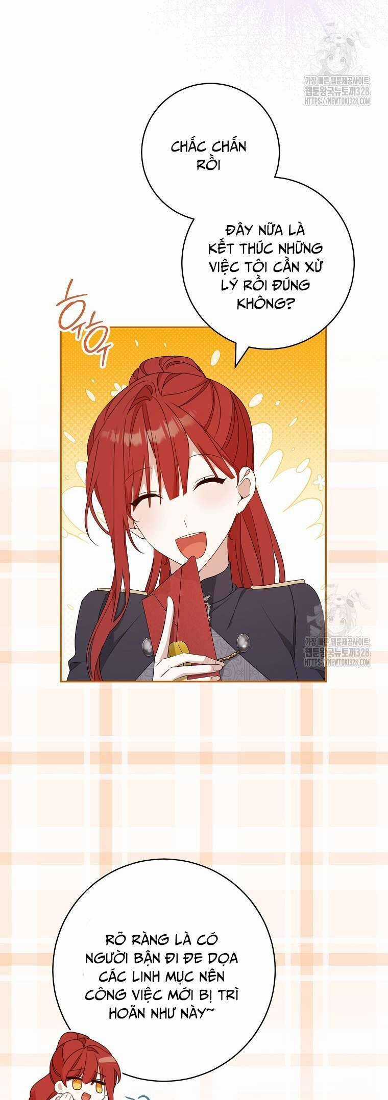 Tôi Đã Phạm Sai Lầm Rồi Chapter 52 trang 36