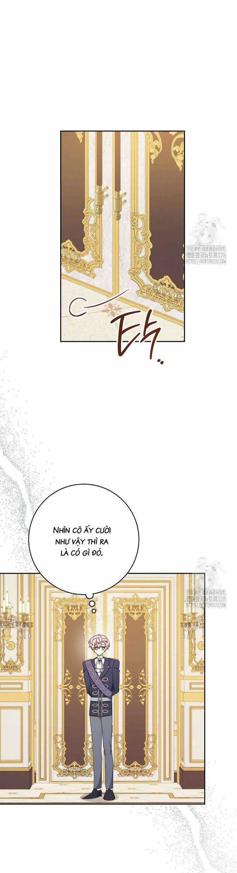 Tôi Đã Phạm Sai Lầm Rồi Chapter 52 trang 40