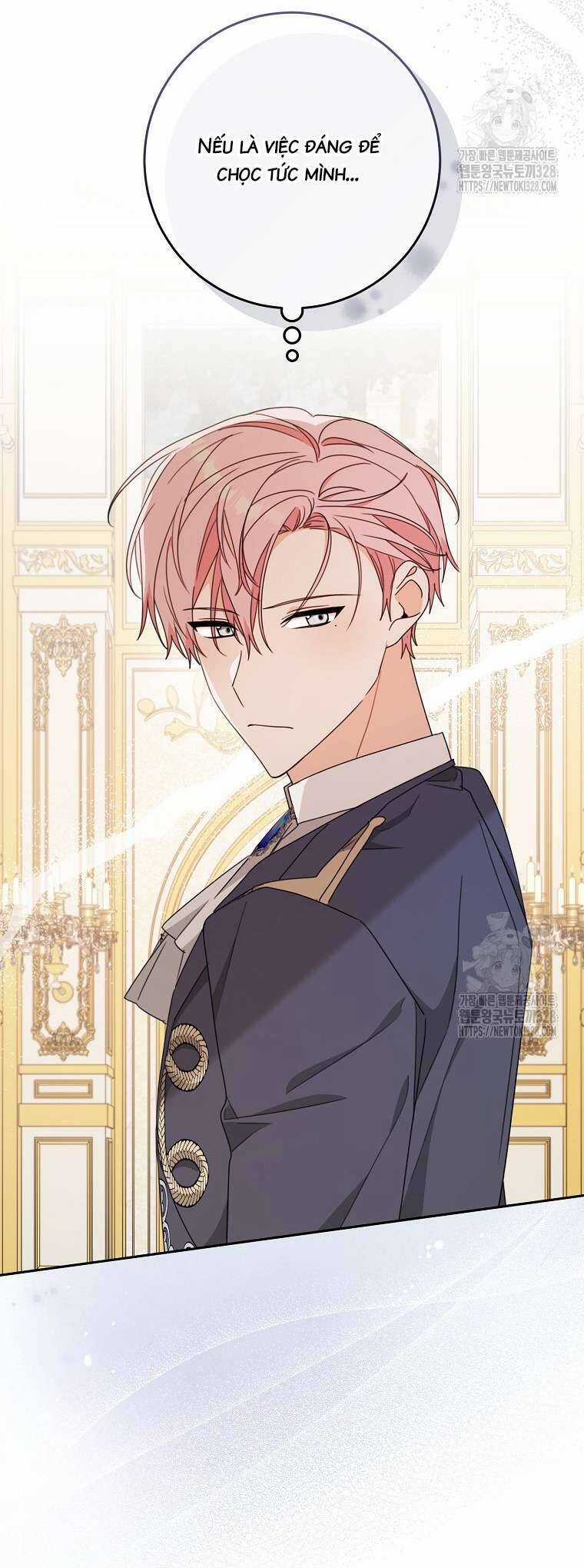 Tôi Đã Phạm Sai Lầm Rồi Chapter 52 trang 41