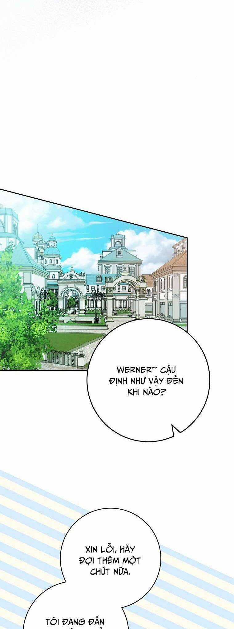 Tôi Đã Phạm Sai Lầm Rồi Chapter 52 trang 42