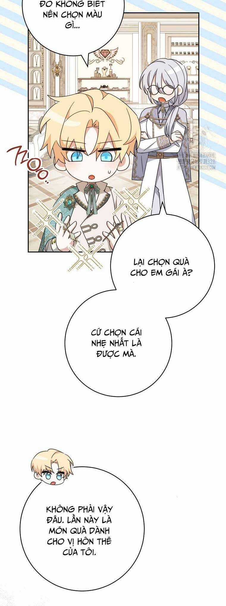 Tôi Đã Phạm Sai Lầm Rồi Chapter 52 trang 43