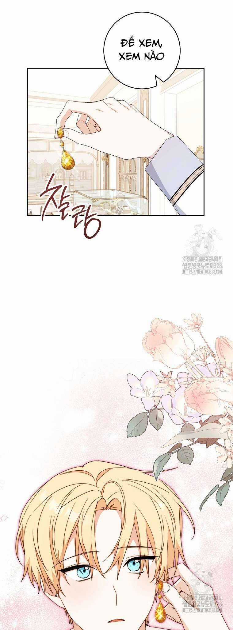Tôi Đã Phạm Sai Lầm Rồi Chapter 52 trang 46