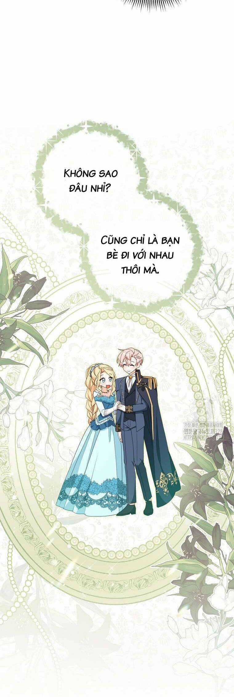 Tôi Đã Phạm Sai Lầm Rồi Chapter 52 trang 5