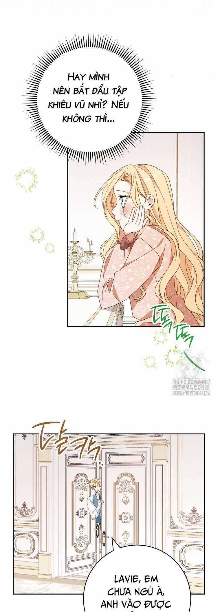 Tôi Đã Phạm Sai Lầm Rồi Chapter 52 trang 6
